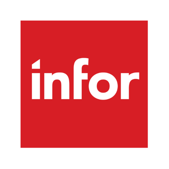 Infor CloudSuite HCM