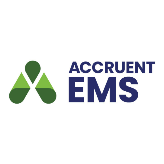 Accruent EMS