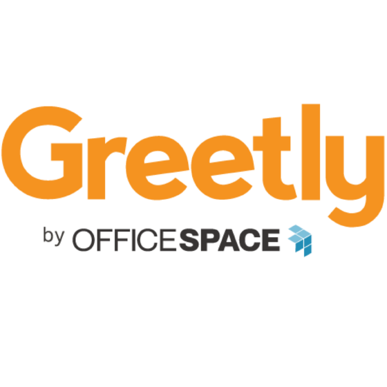 Greetly by OfficeSpace