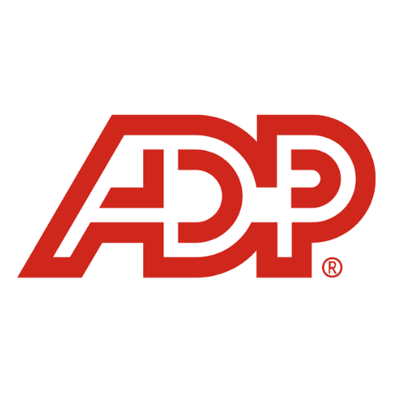 ADP Global Payroll