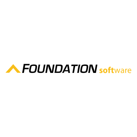 Foundation Software