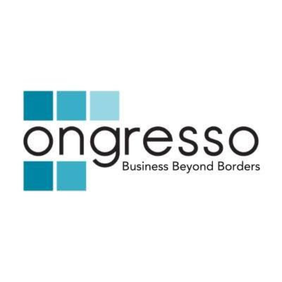 Ongresso