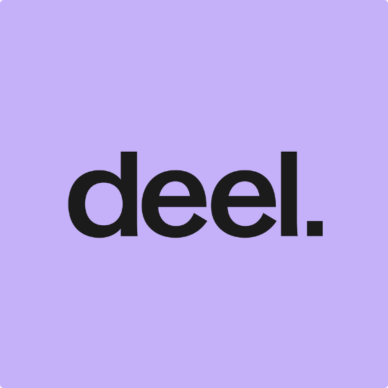 Deel Engage