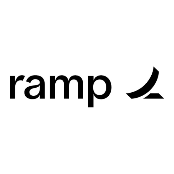 Ramp