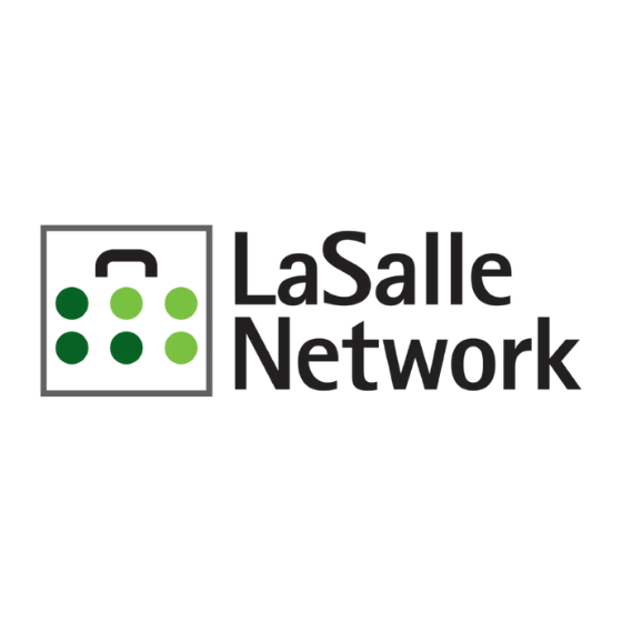 LaSalle Network