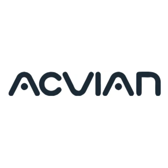 Acvian
