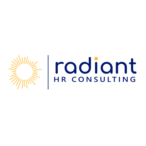 Radiant HR Consulting