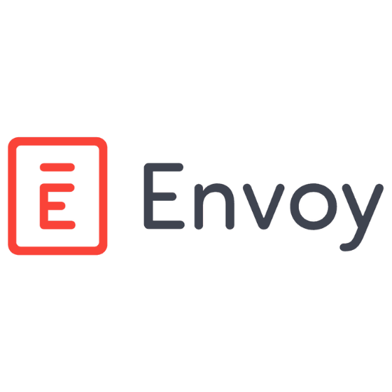 Envoy Visitor