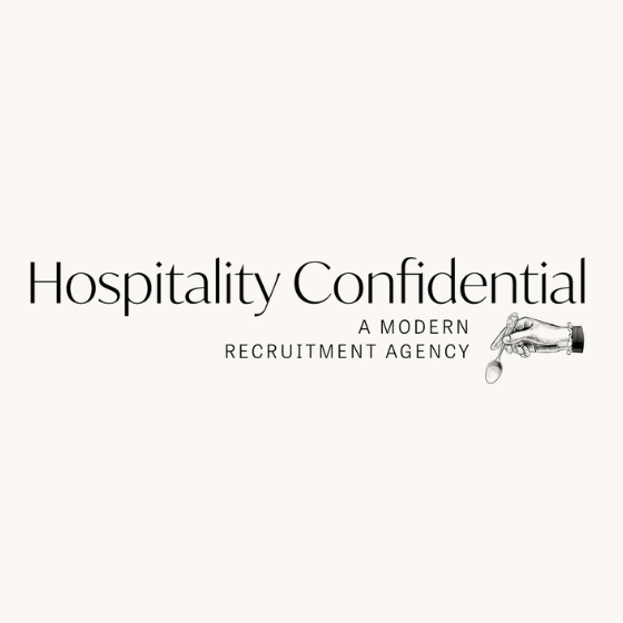 Hospitality Confidential