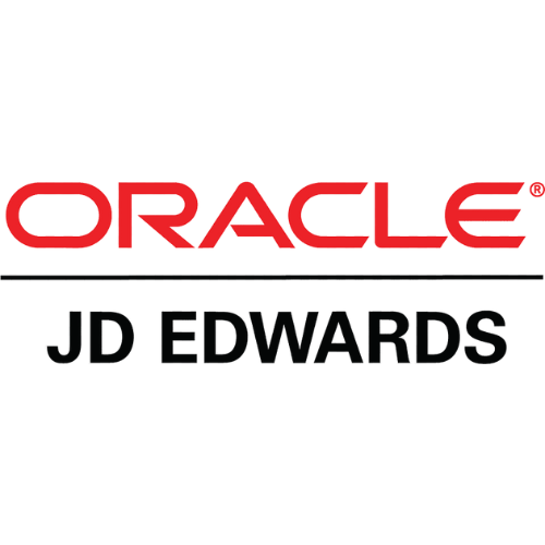 JD Edwards EnterpriseOne
