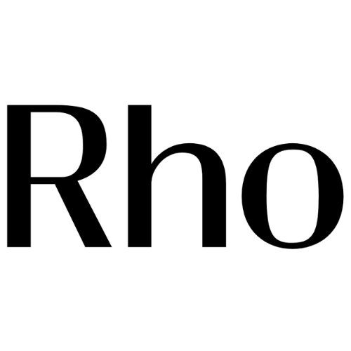 Rho