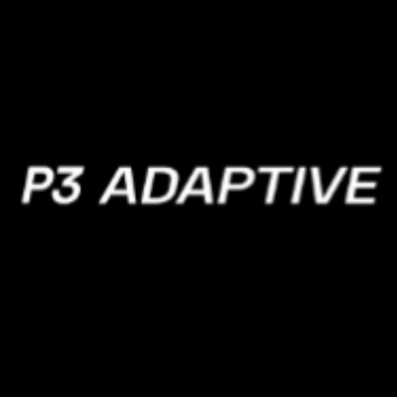 P3 Adaptive