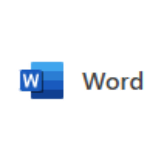 Microsoft Word