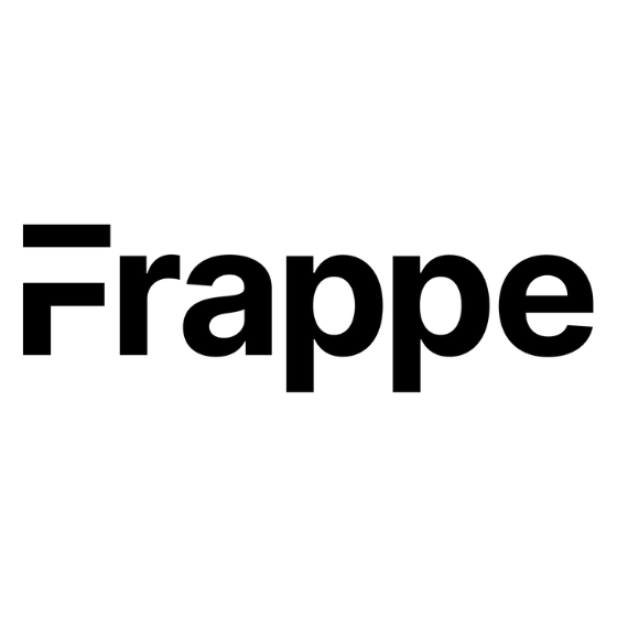 Frappe