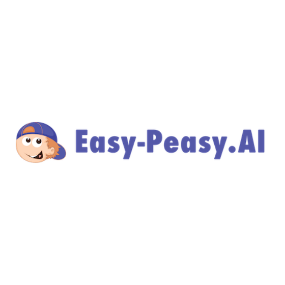Easy-Peasy AI