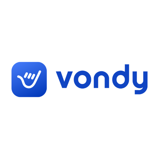 Vondy