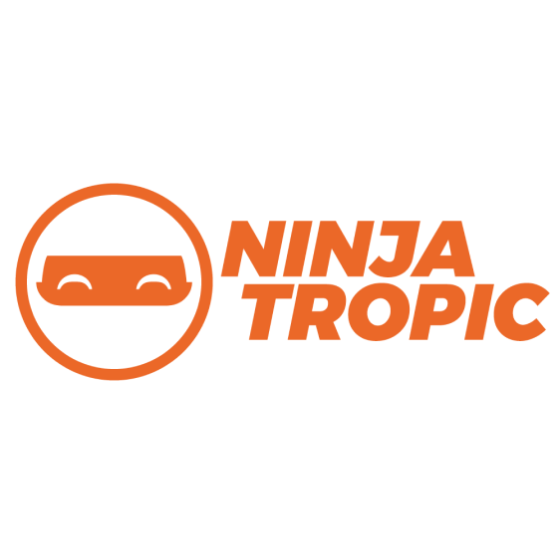 Ninja Tropic