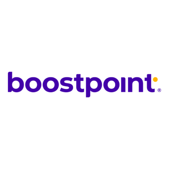 Boostpoint