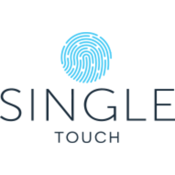 Single Touch
