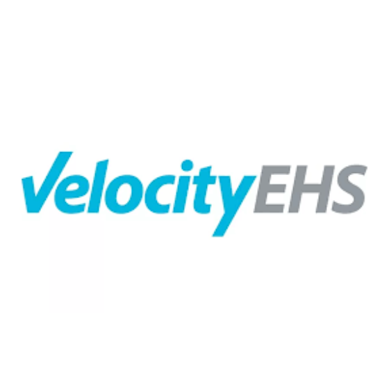VelocityEHS
