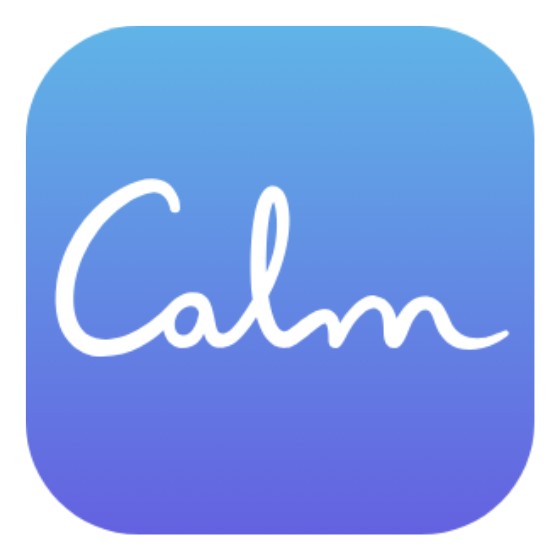 Calm Business