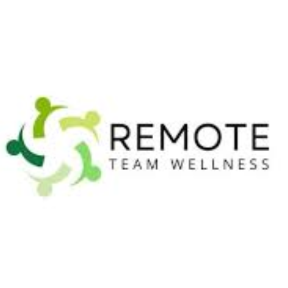 Remote Team Wellness