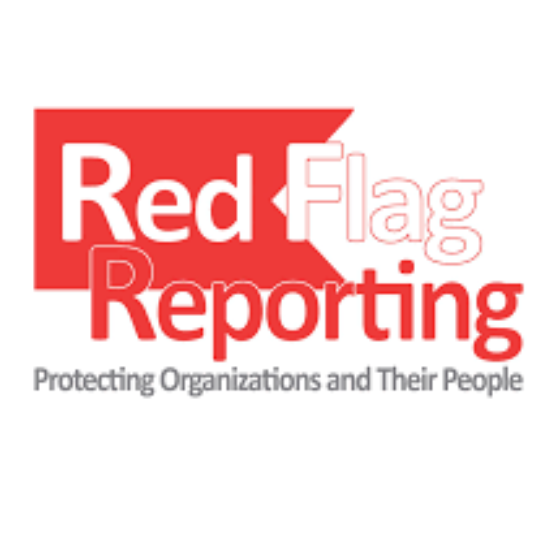 Red Flag Reporitng