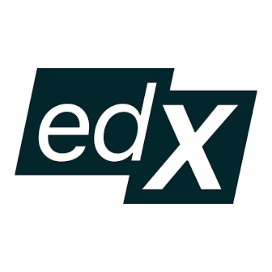 edX
