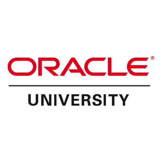 Oracle University