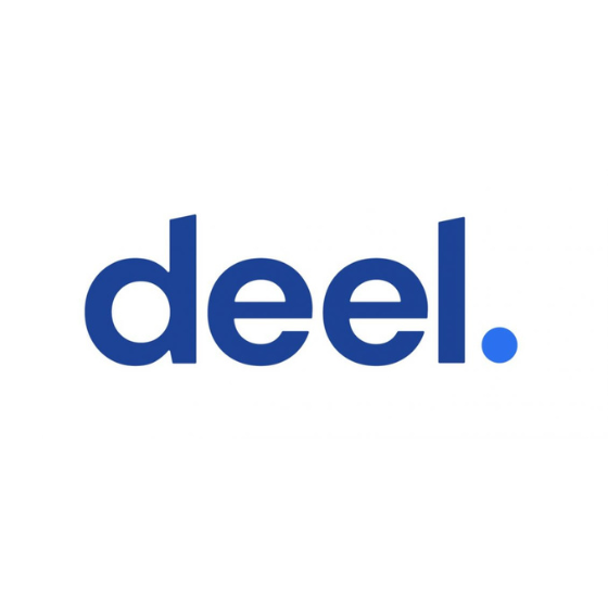 Deel for Startups