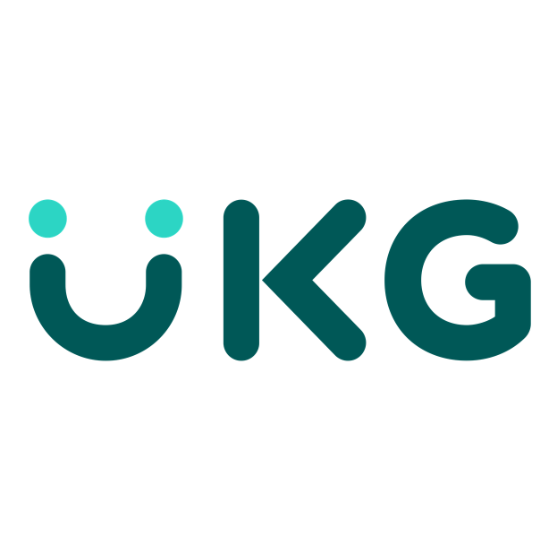 UKG TeleStaff