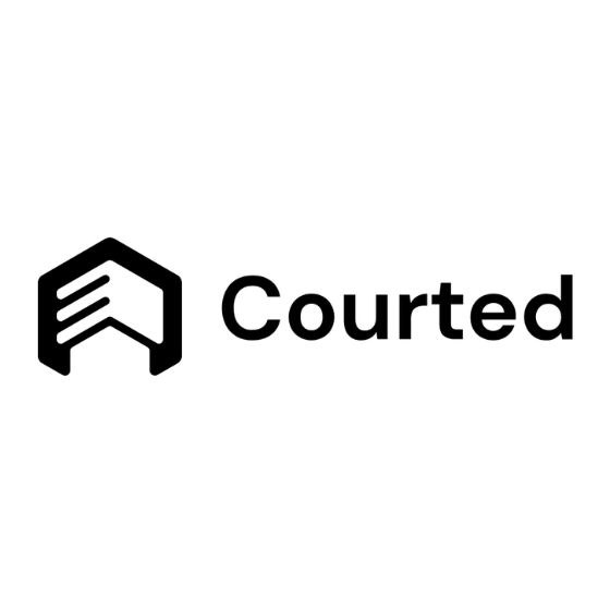 Courted