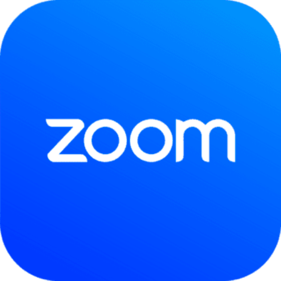 Zoom Workspace Reservation