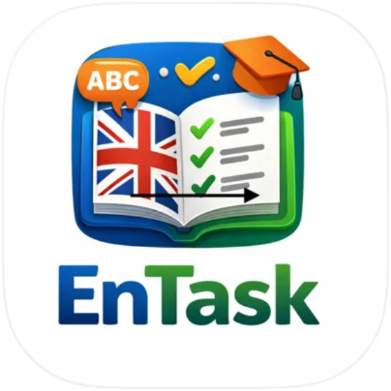 Entask App