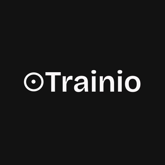 Trainio