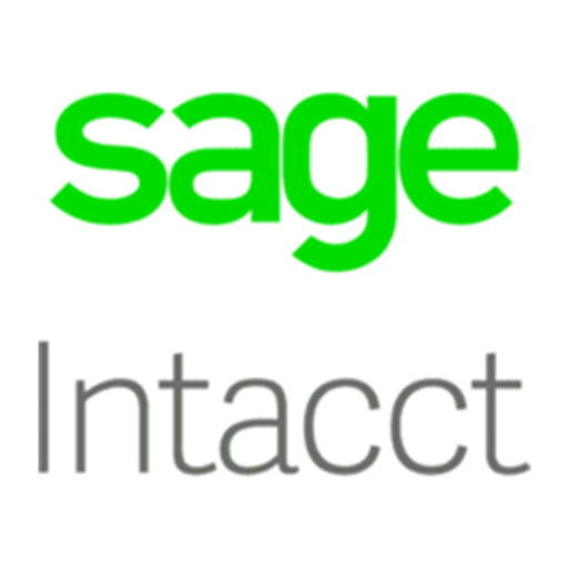 Sage Intacct Payroll