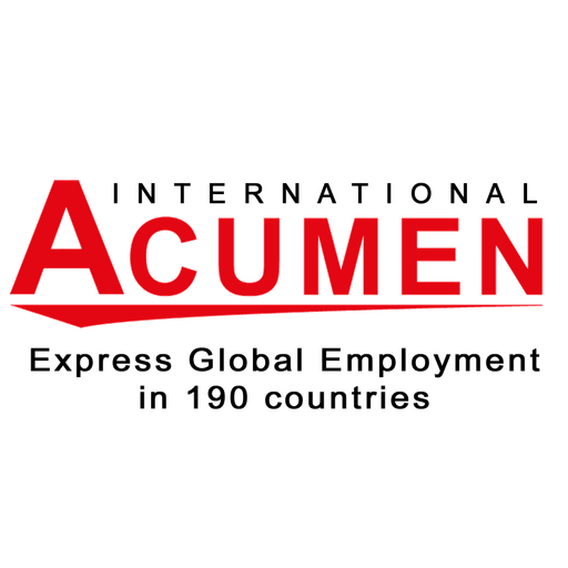 Acumen International