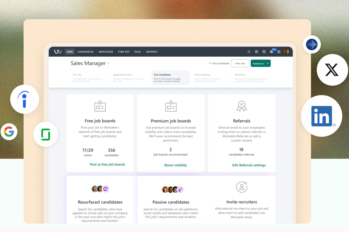 Pinpoint vs. Workable: Comparison & Expert Reviews For 2026