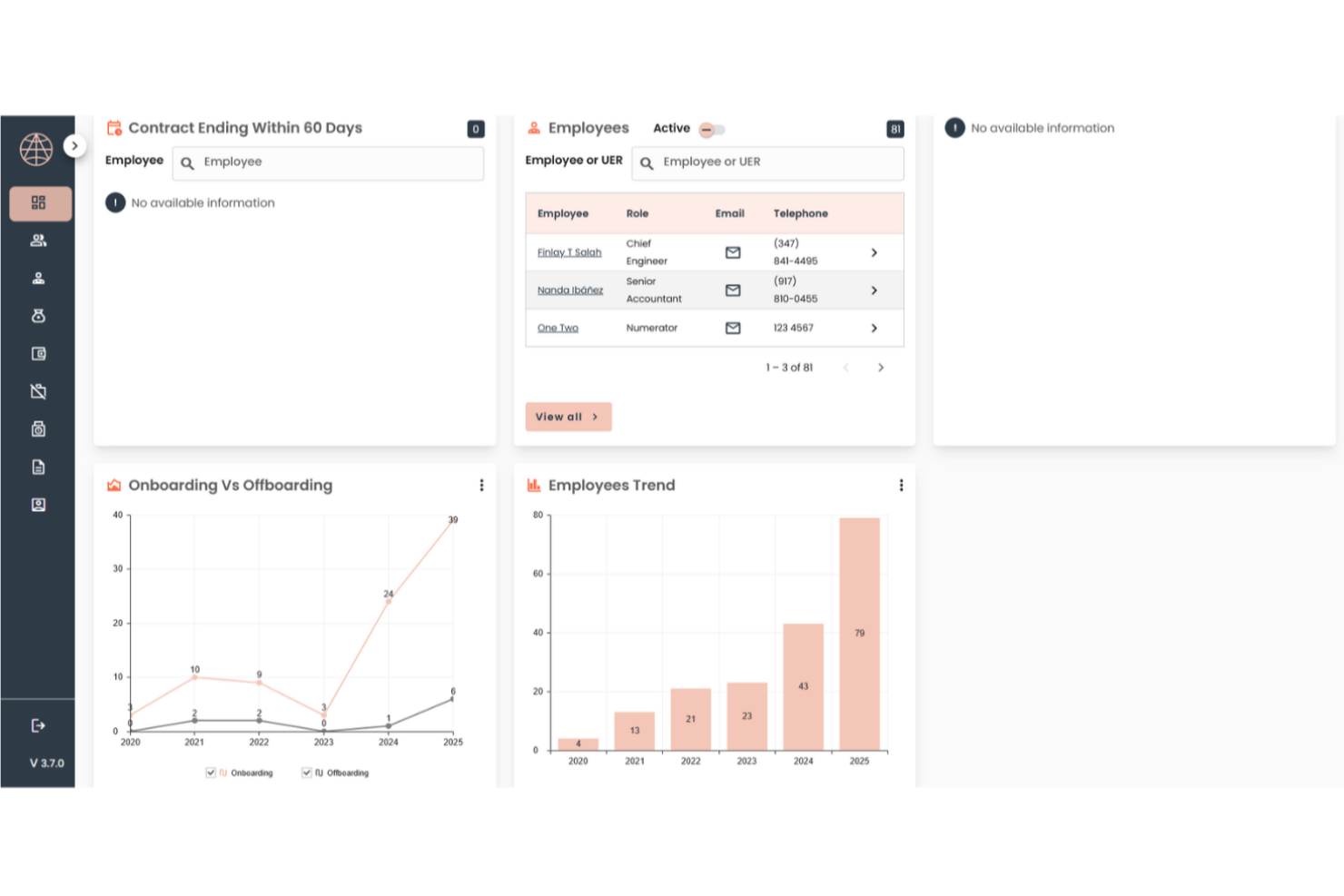 TopSource screenshot - 30 Best HR Compliance Companies & Services of 2026