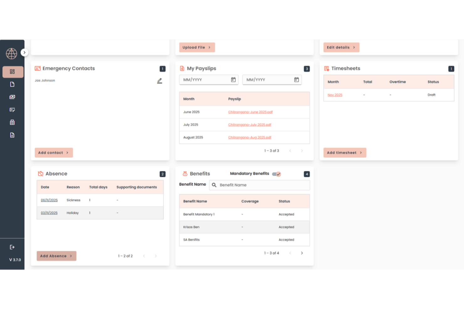 TopSource screenshot - 29 Best HR Outsourcing Services &amp; Companies in 2026