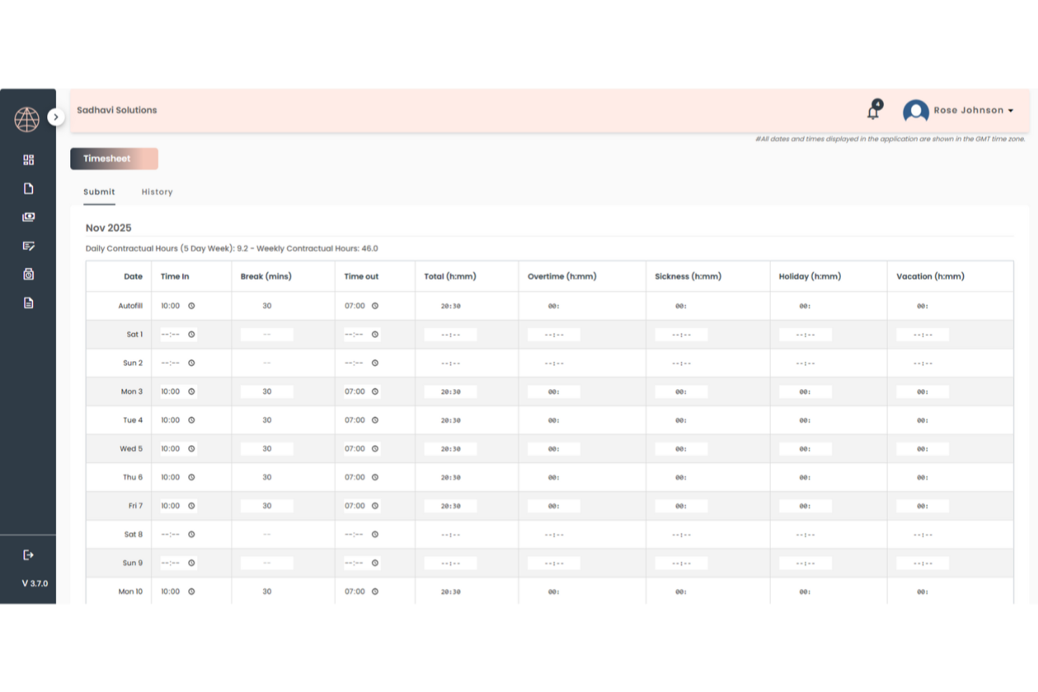 TopSource screenshot - 26 Best Employer of Record in Canada: Reviewed in 2026