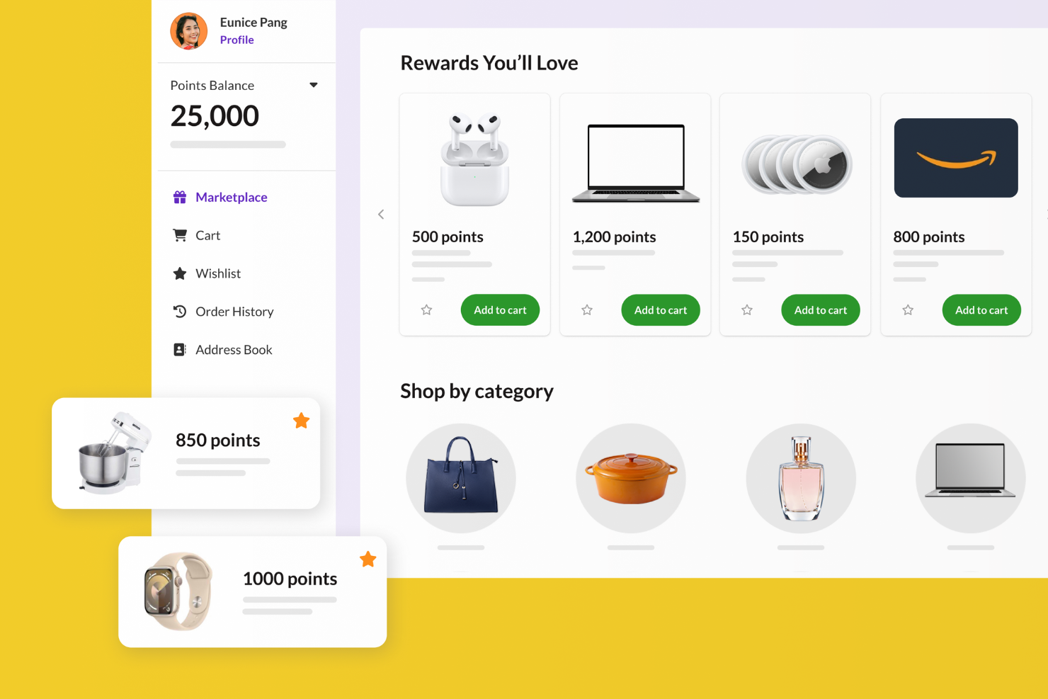 Achievers screenshot - 10 Best Employee Recognition Platforms of 2026: Compared