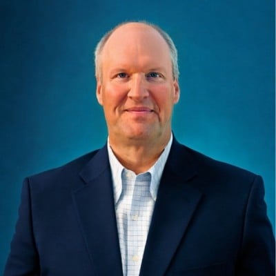 Jeff DeLoach