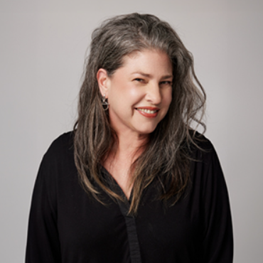 Sharon Steiner
