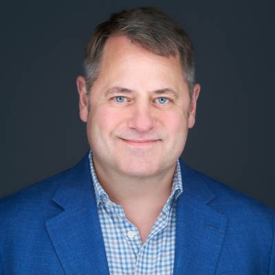 Brian Michaud