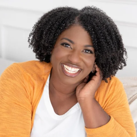Kamaria Scott