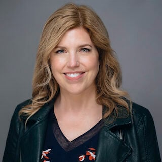 Keri Ohlrich