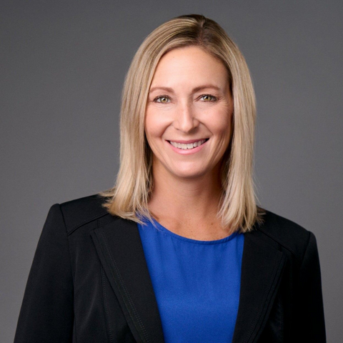 Kim Campbell