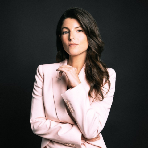 Meagan Bond