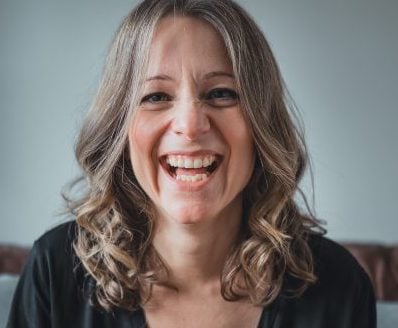 Ruth Penfold